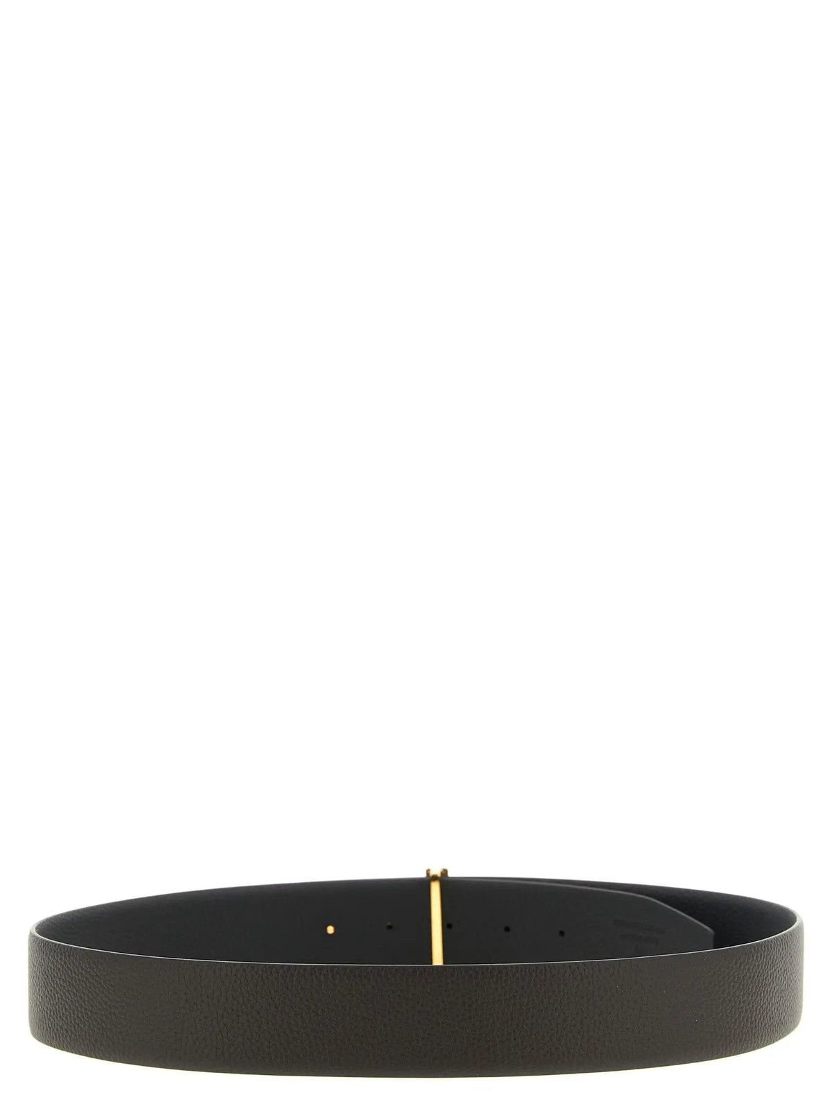 Tom Ford Multicolor Calfskin Regular Belt