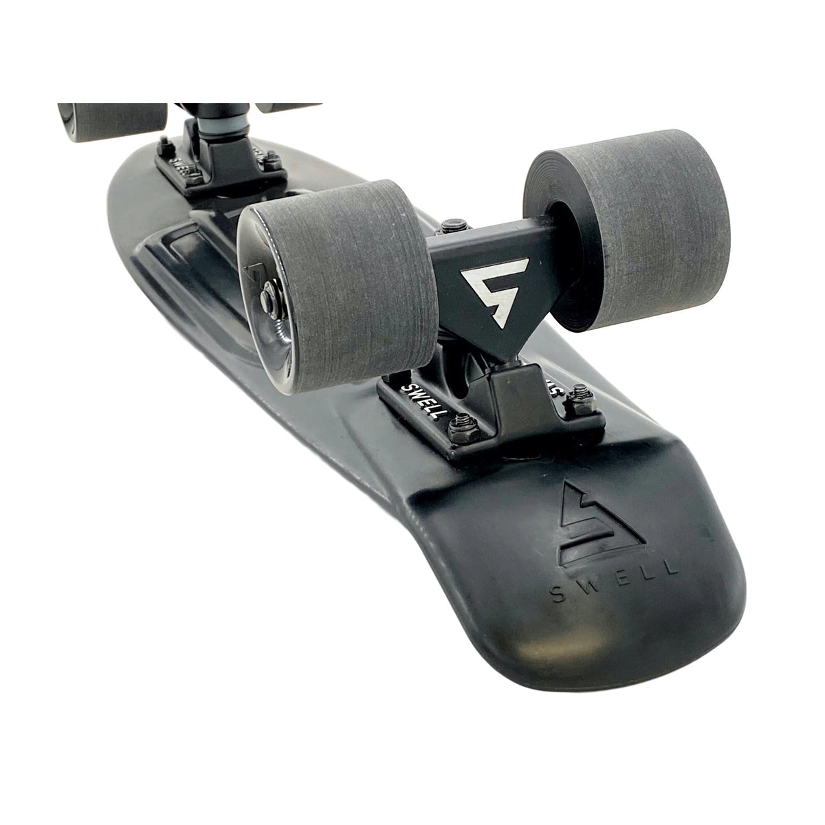 Swell Black Sand Cruiser Complete 22" - Black