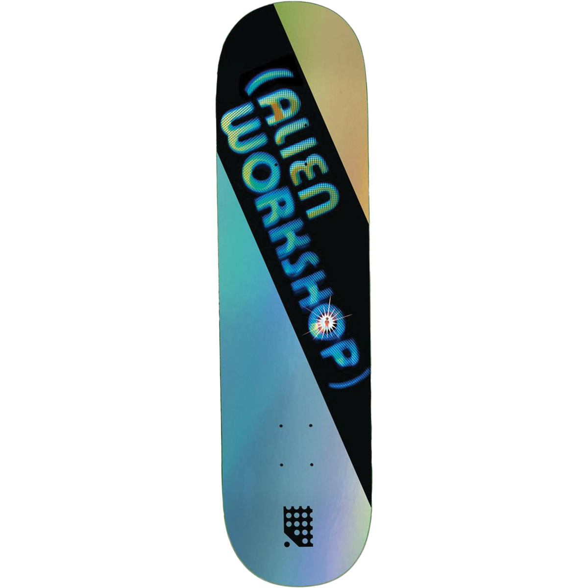 Alien Workshop Parenthesis Regen Deck - 8.62″