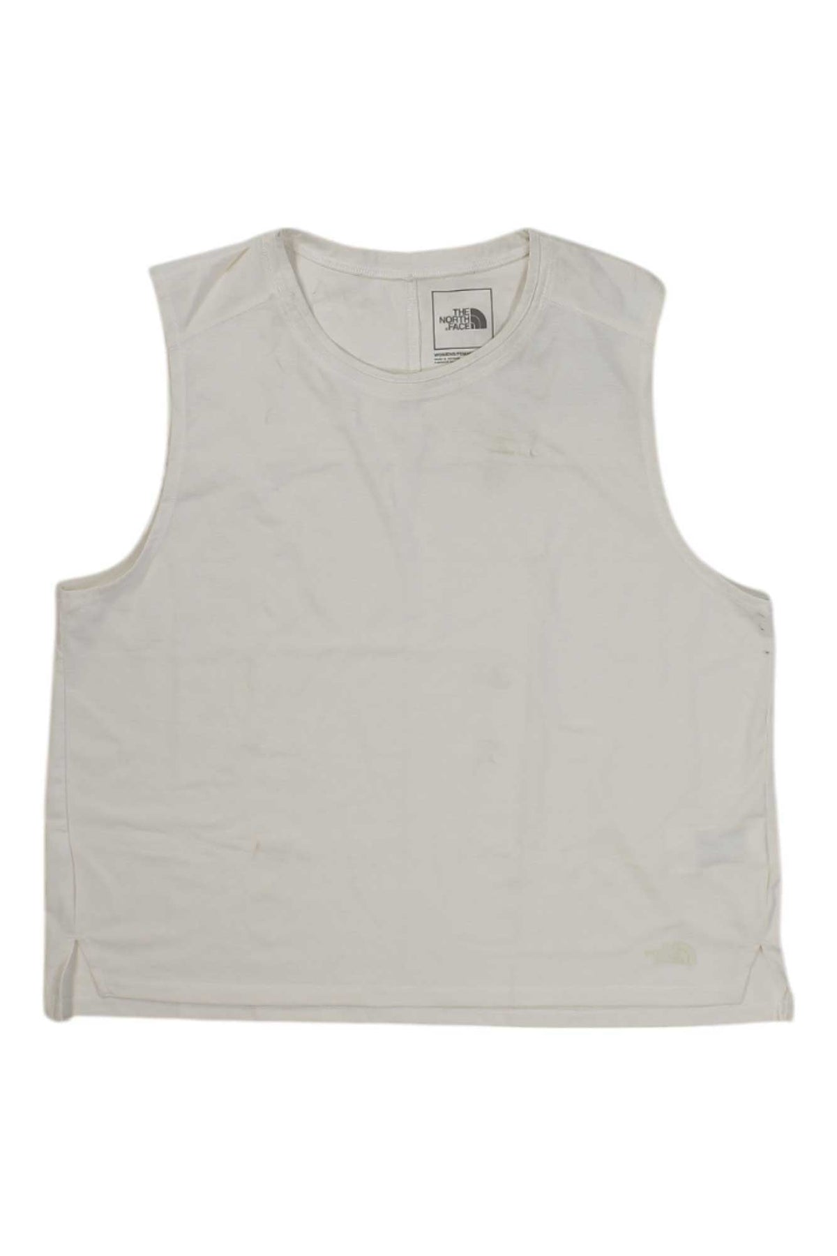 The North Face Womens EA Gem Relaxed Tank