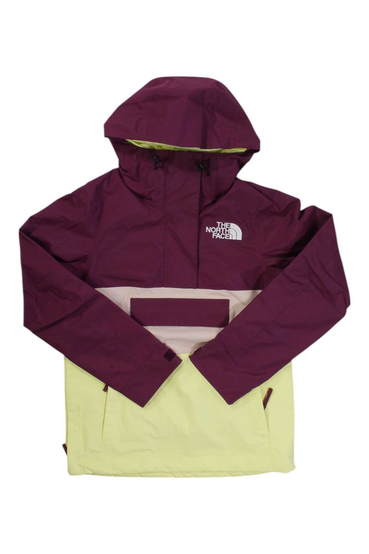The North Face Womens Driftview Anorak