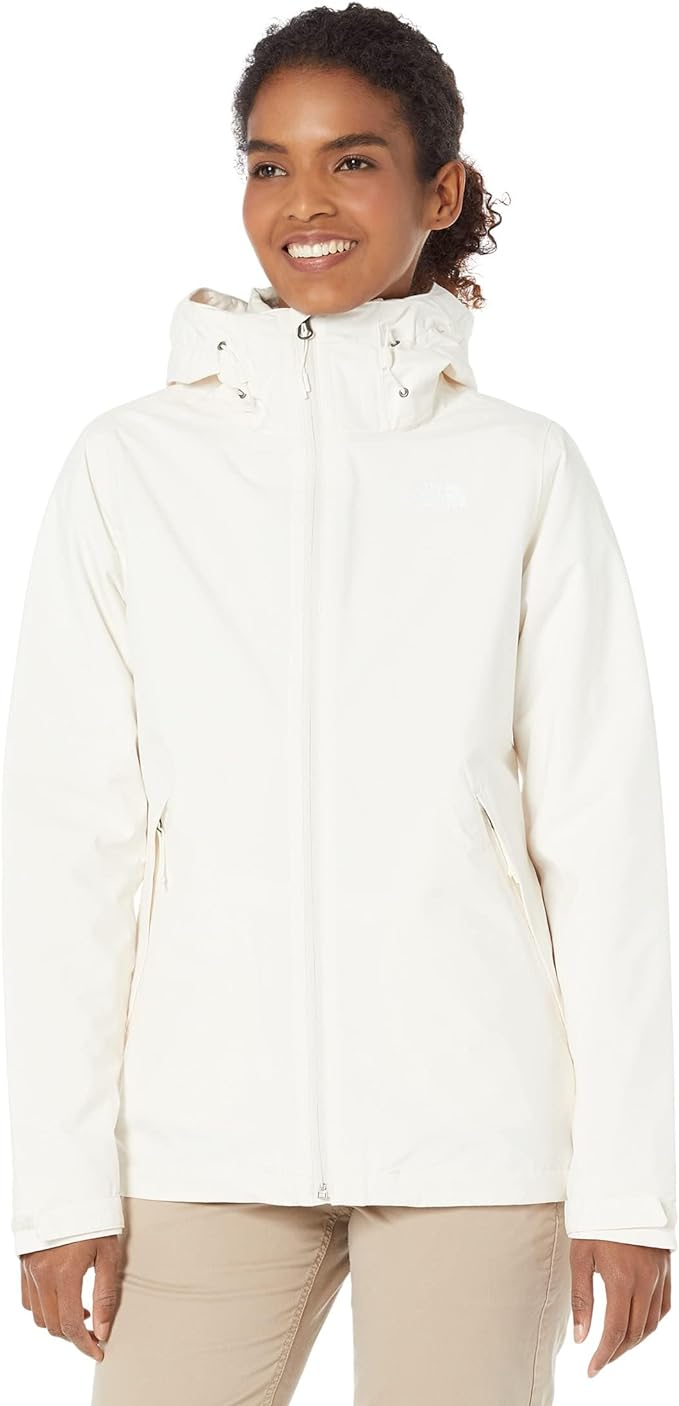 The North Face - Carto Triclimate Jacket - Women's - Boysenberry
