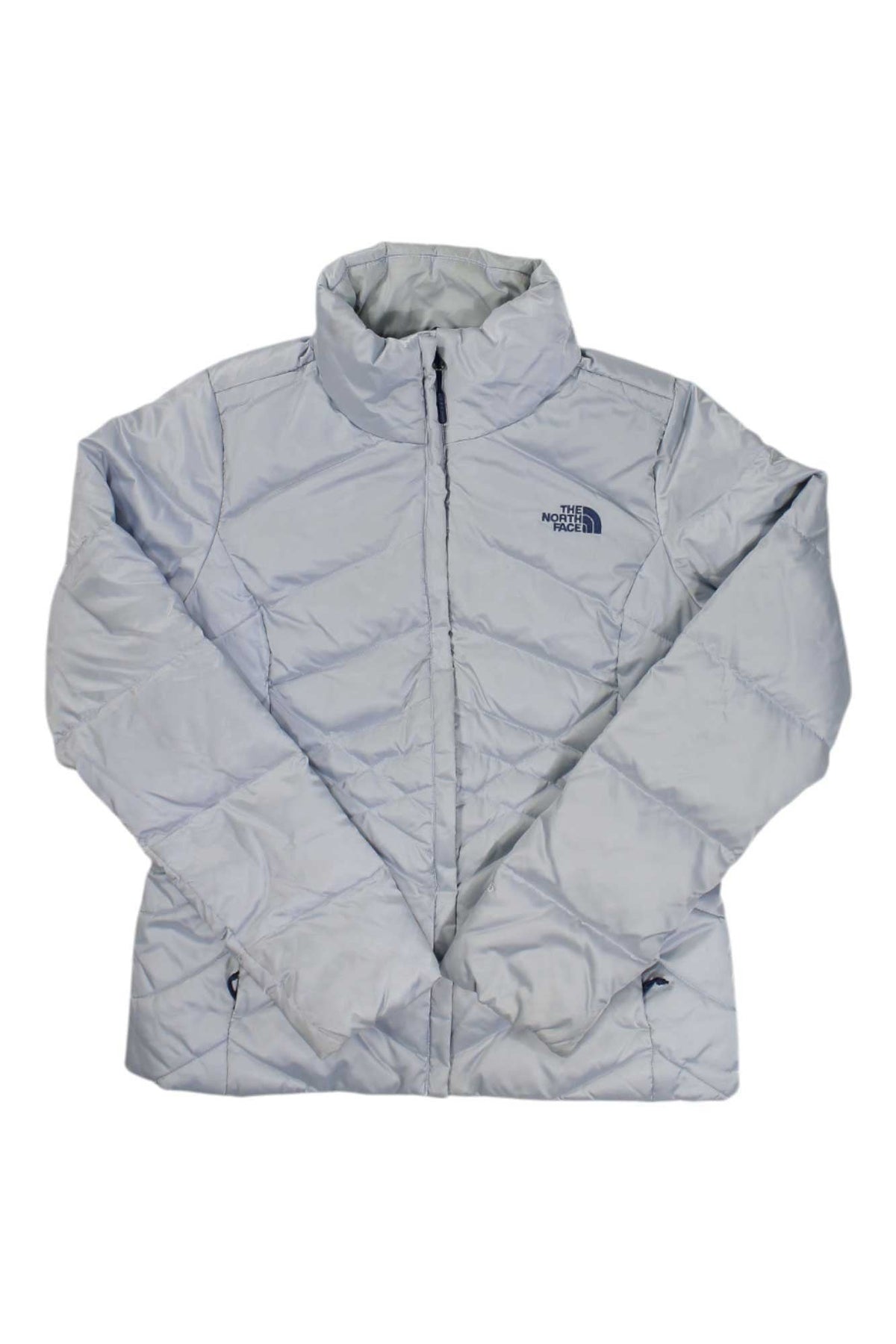 Womens The North Face Insulated Jacket