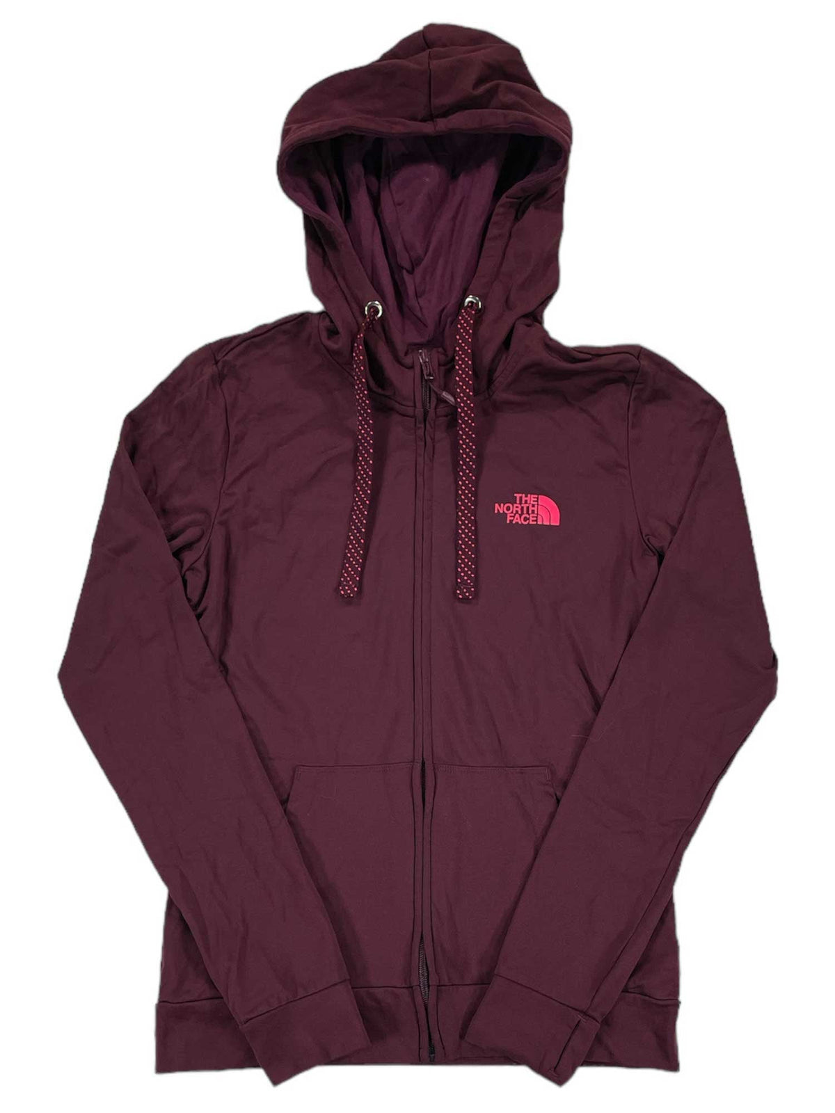 Womens Fave Lite LFC Full Zip Hoodie