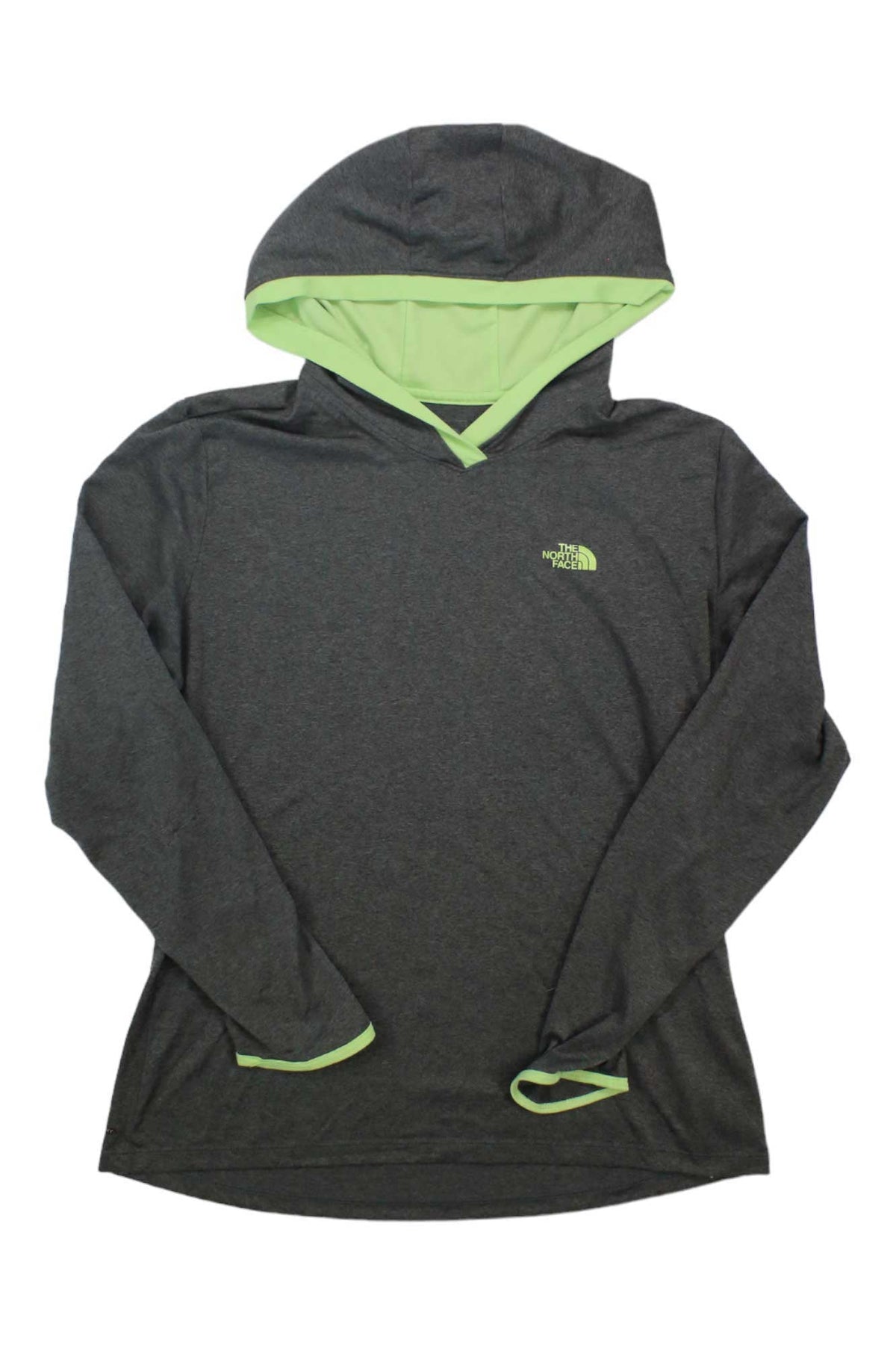 Women's Reactor Hoodie