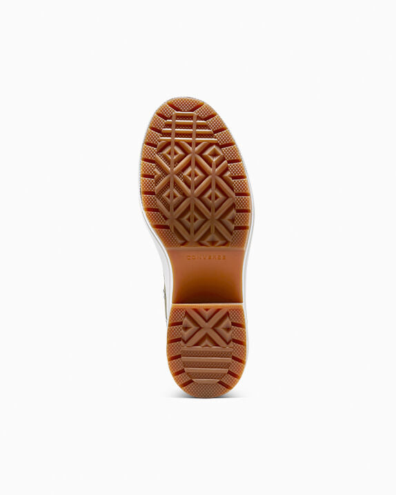 Chuck 70 De Luxe Heel High Top