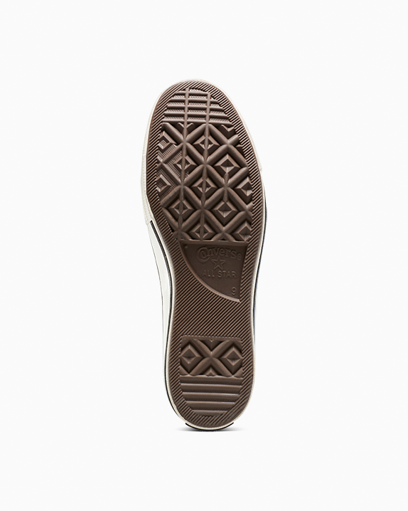 Chuck 70 Houndstooth Lining