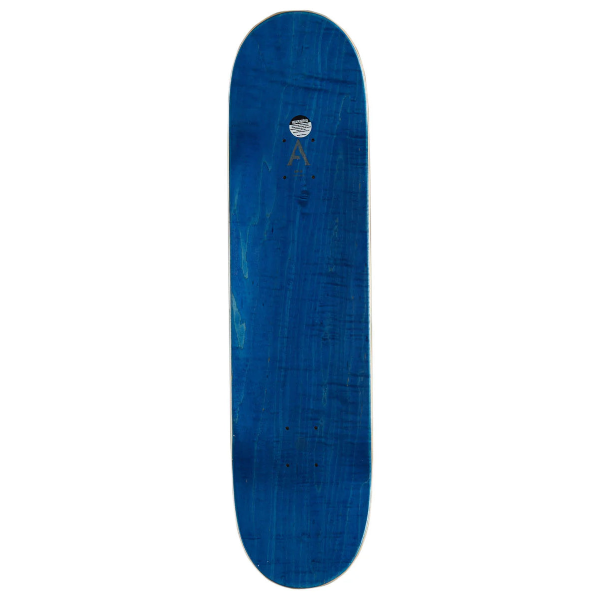 April Skateboard Deck Ronnie Kessner Two Tone 8.5" x 32.2"