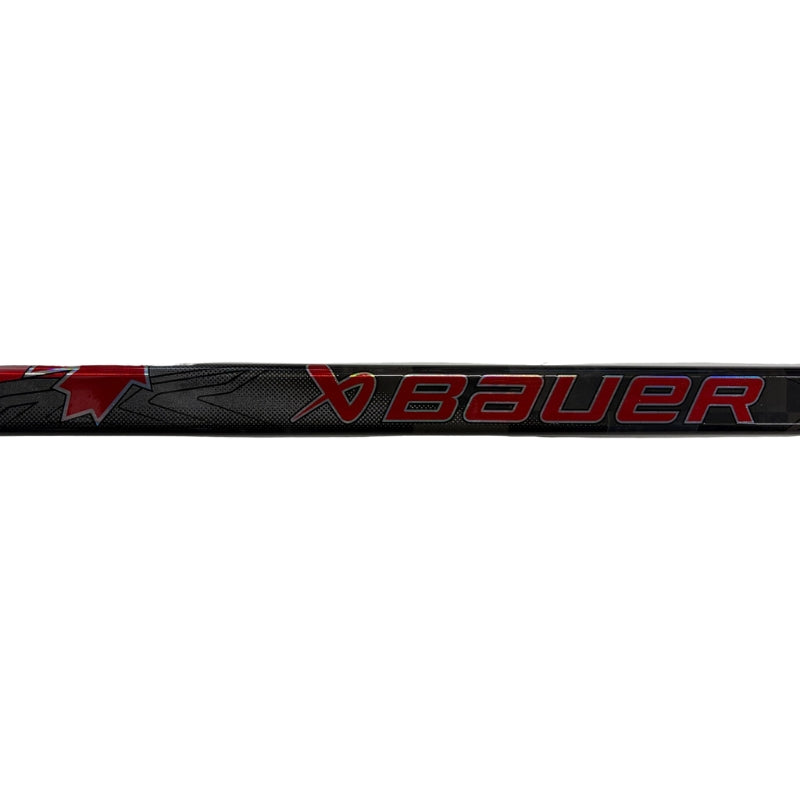 BAUER Team Canada Pro Stock Flylite Hockey Stick - JACOBSON