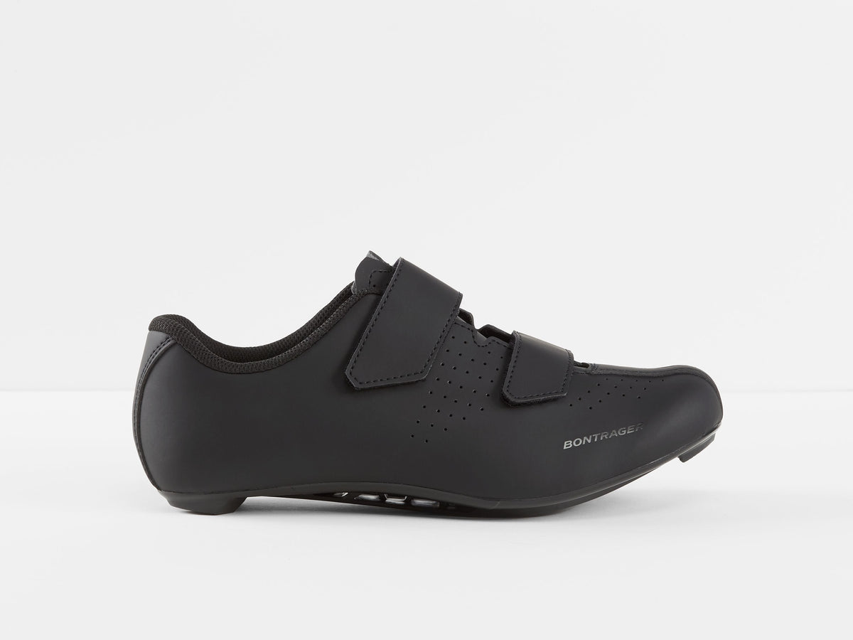 Bontrager Solstice 43 Black Shoe