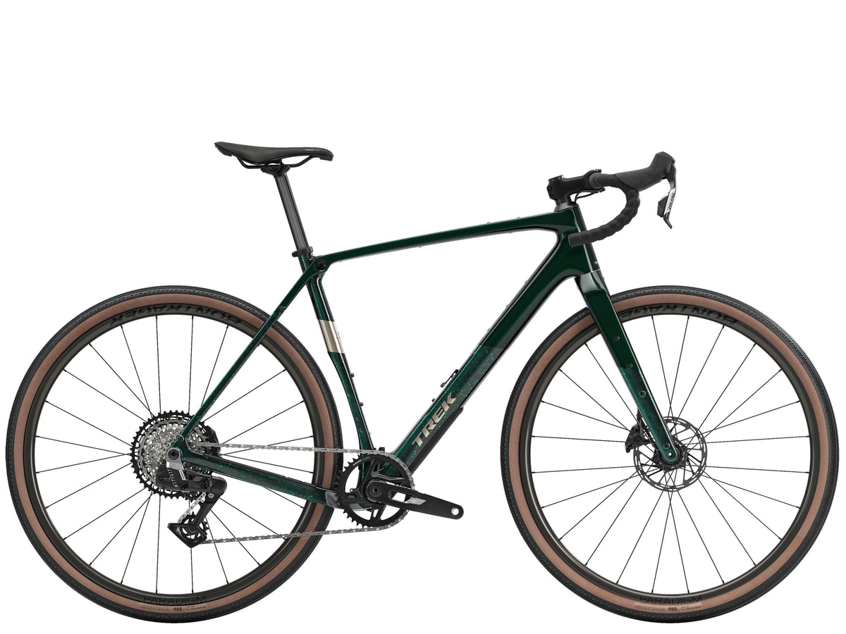 Checkpoint SL 6 AXS M Dark Green/Ivy Smoke Splatter