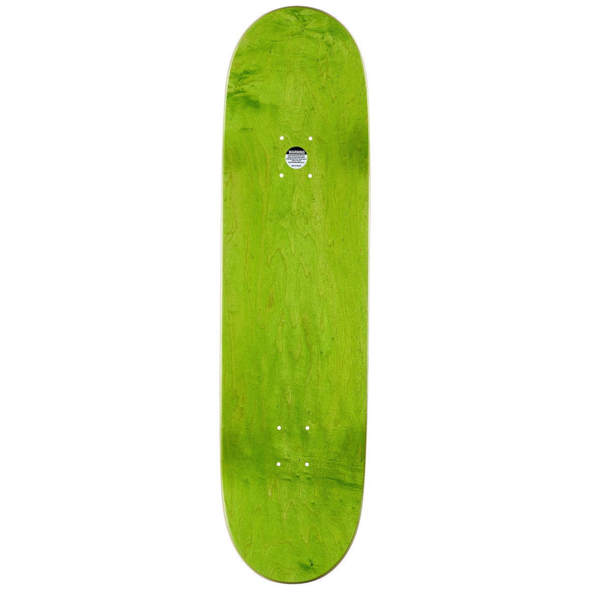 Disorder Skateboard Deck Stairway to Hell 8.38" x 32"