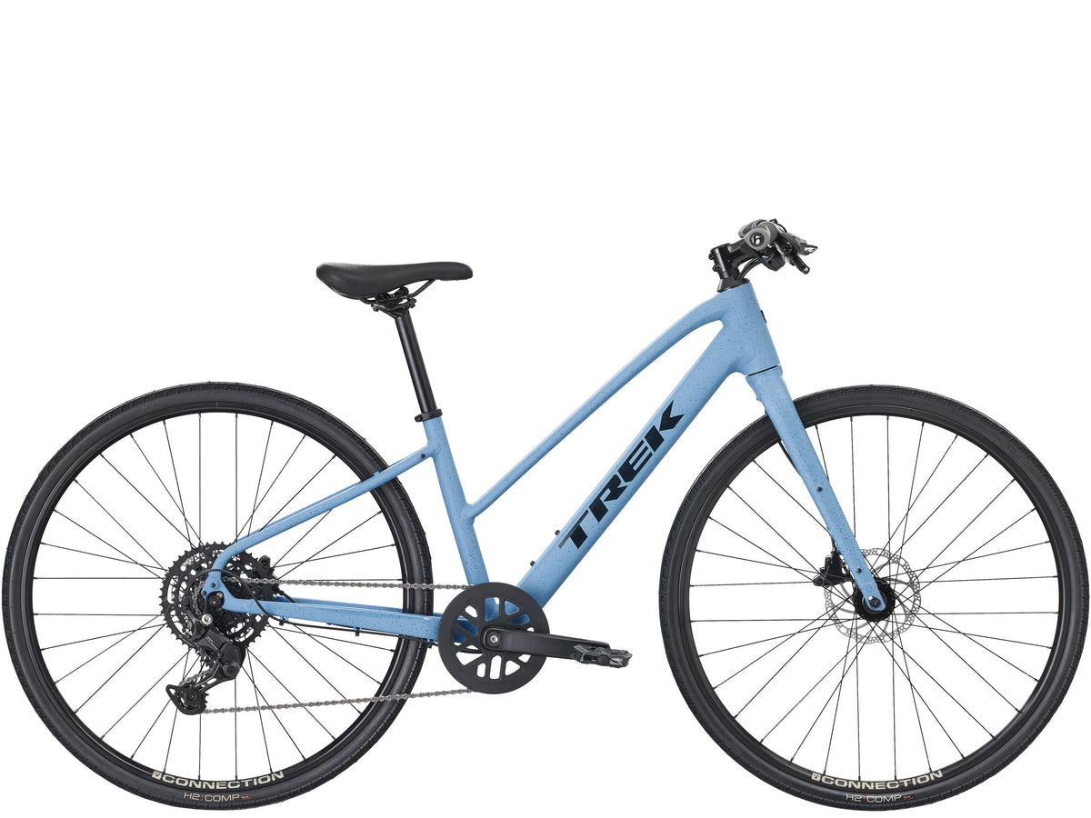 FX 2 MS M Fjord Blue