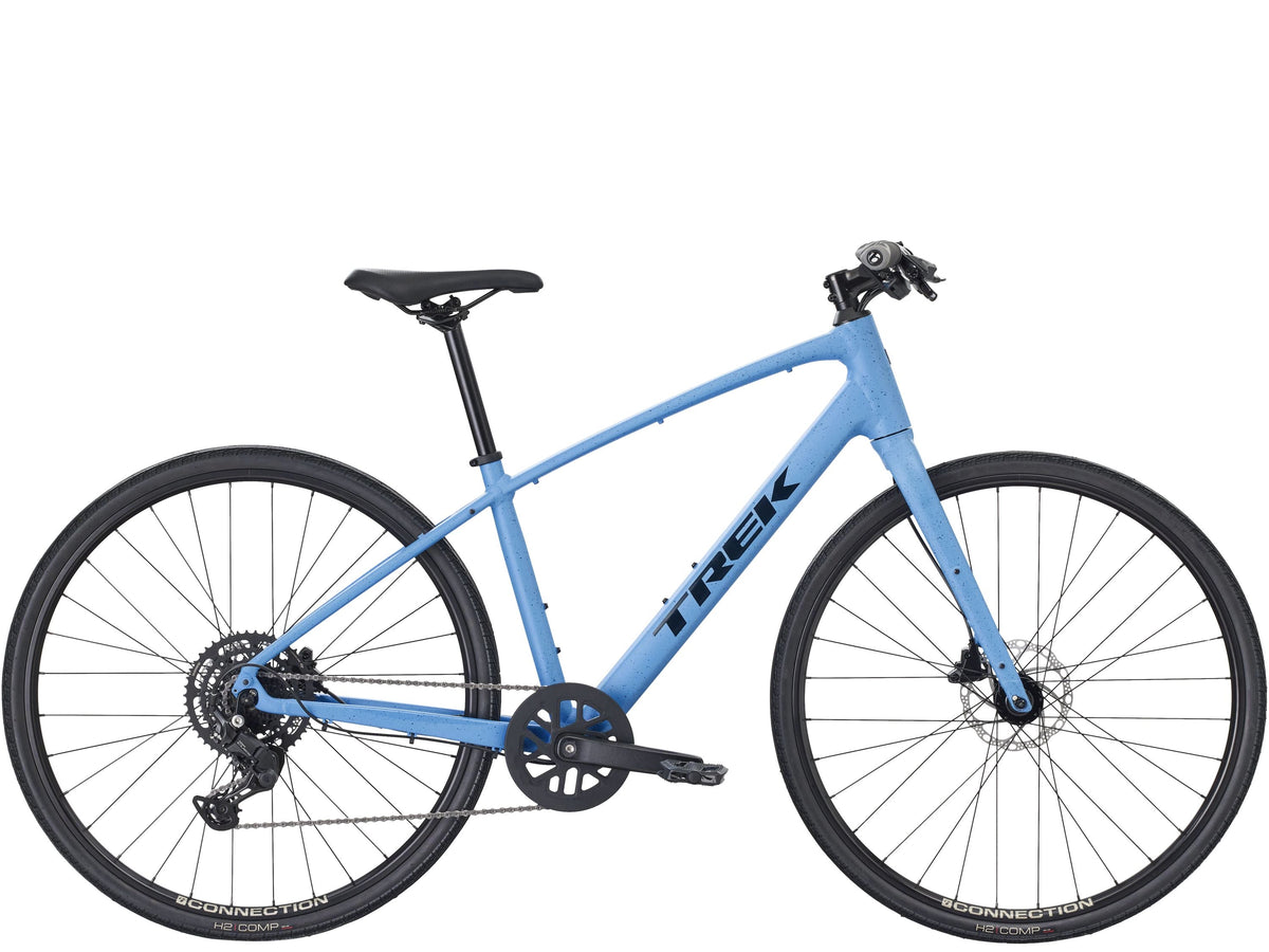 FX 2 SO XL Fjord Blue