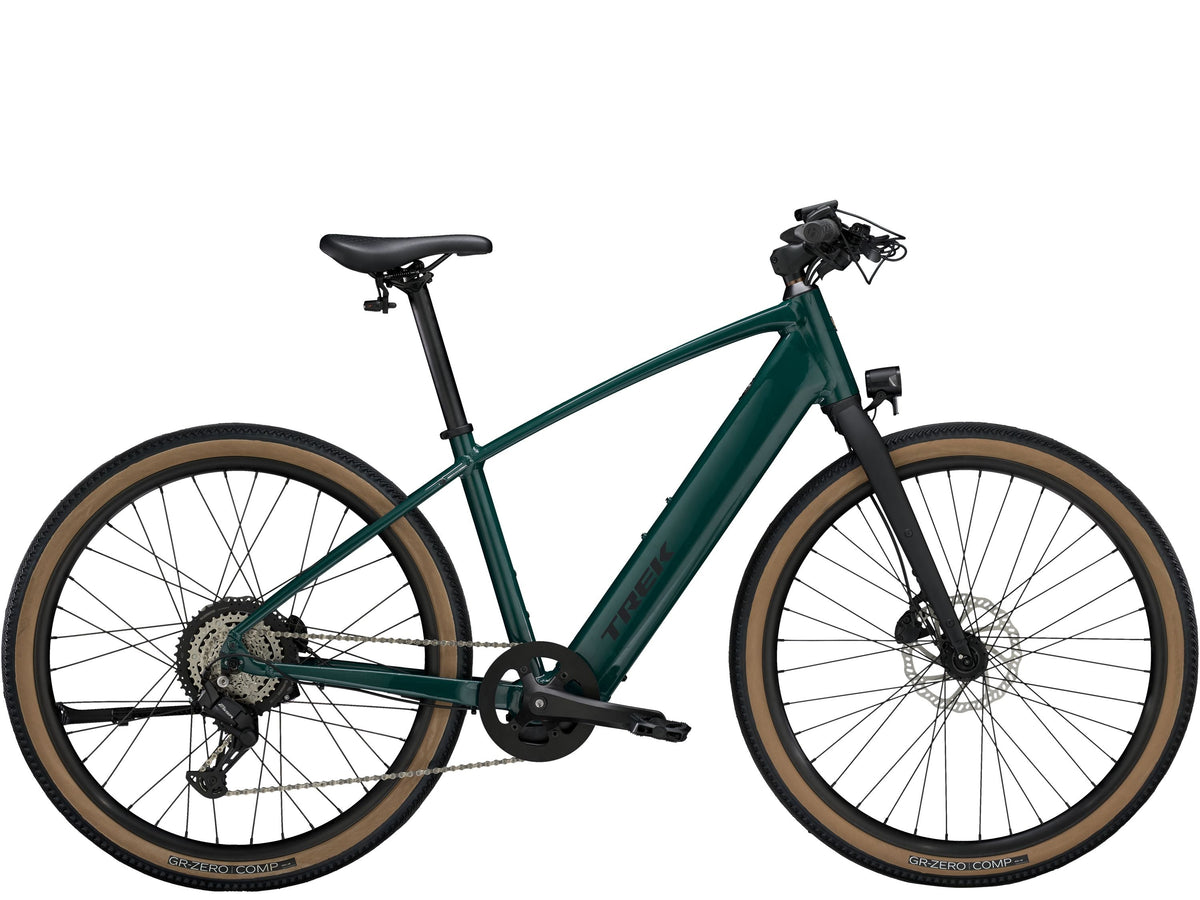 Trek FX+ 1S