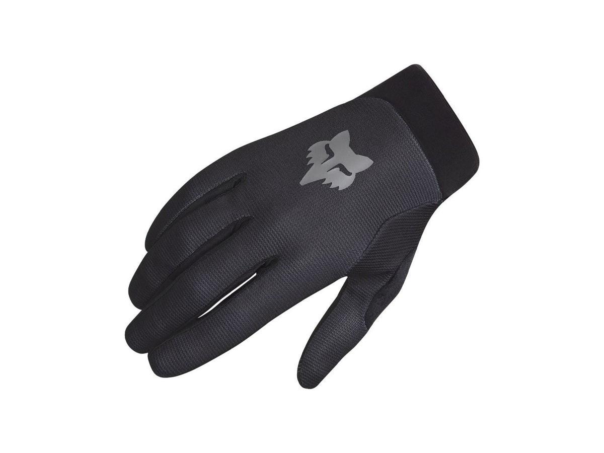 Fox Racing 25 Ranger Small Black Glove
