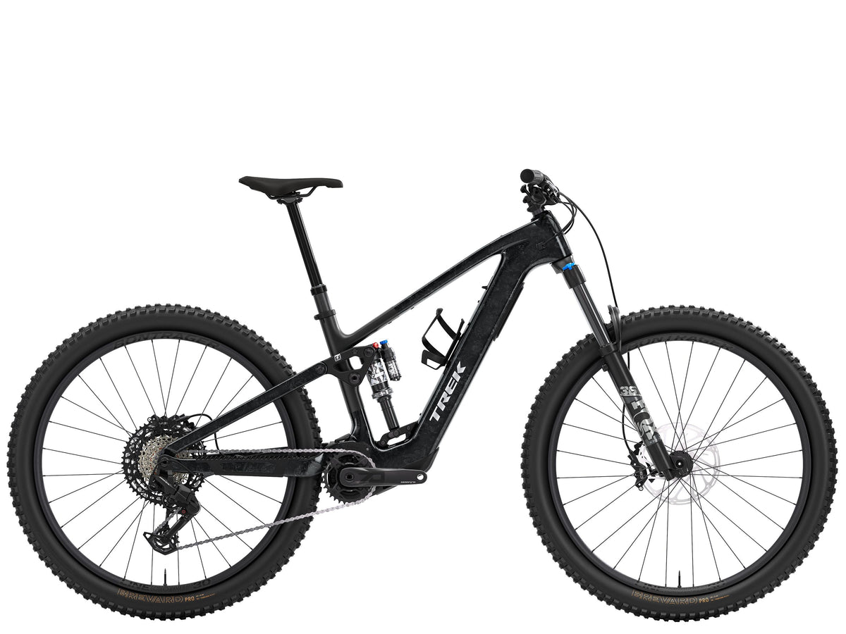 FUEL+ EX 9.7 US S Carbon Smoke/Lithium Grey Marble