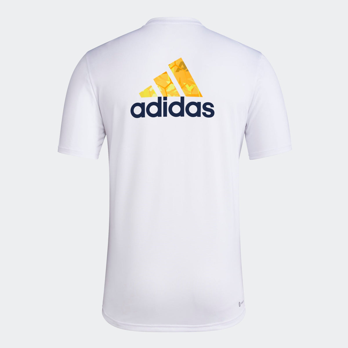 adidas LA Galaxy Men's Pregame Shirt