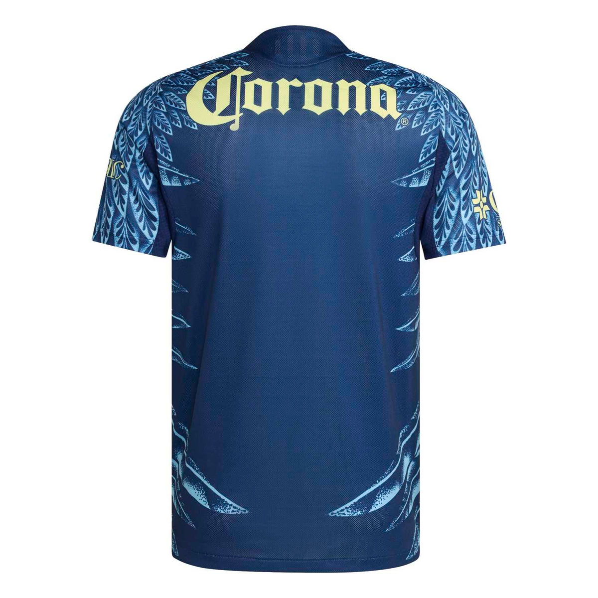 25/26 Club America Authentic Away Jersey - Mens