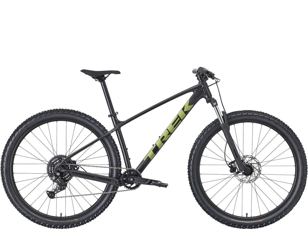 Marlin 4 S 27.5 Matte Dark Web