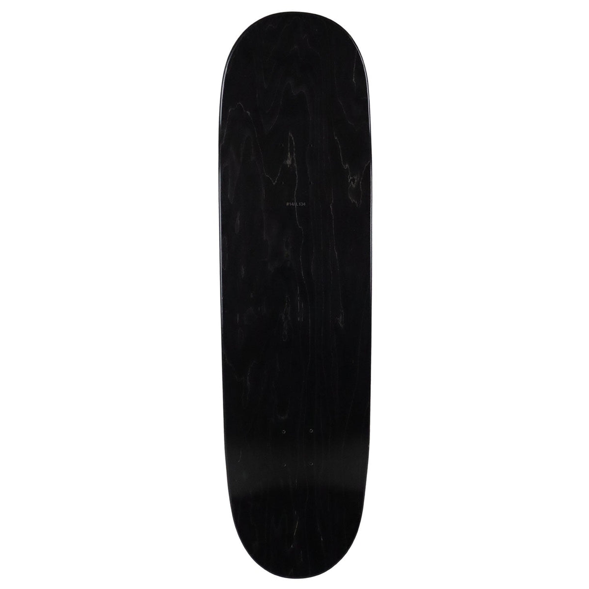 Opera Rider Stock Skateboard Deck Jeff Rasp Drama Maroon 8.625" x 32.2"