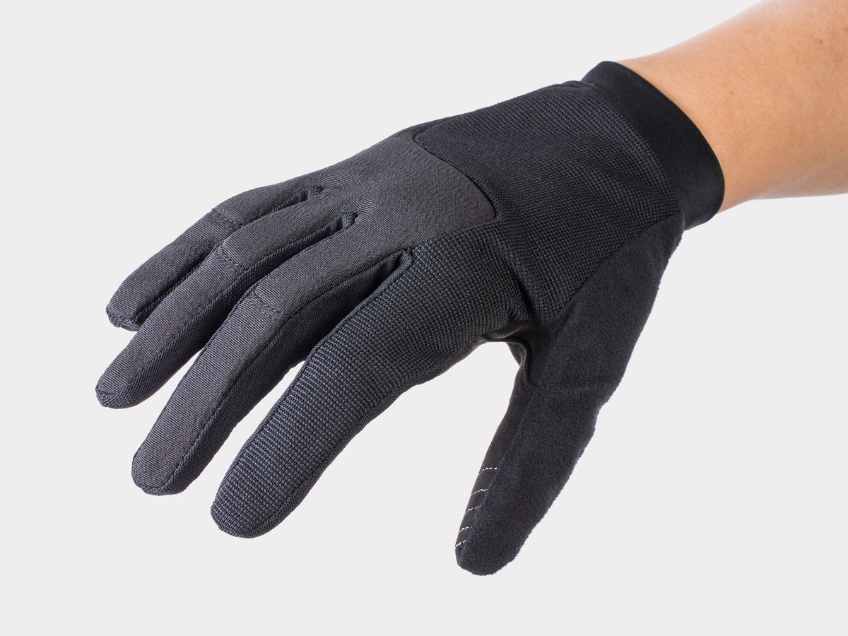 Bontrager Rhythm Women Small Black Glove