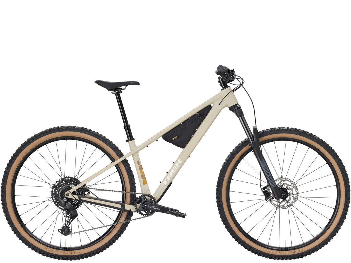Roscoe 7 XL Buff Beige