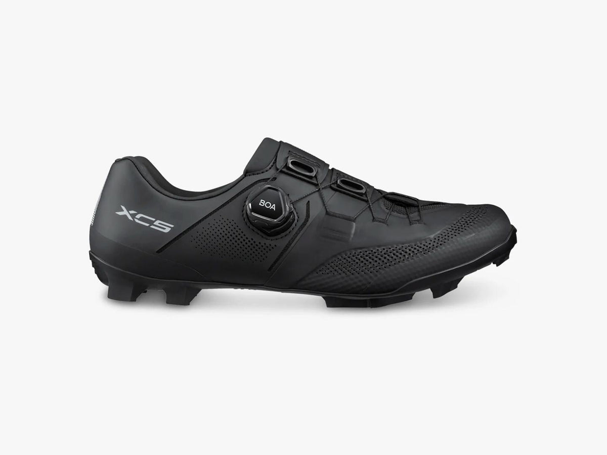 Shimano XC503 42 Black Shoe