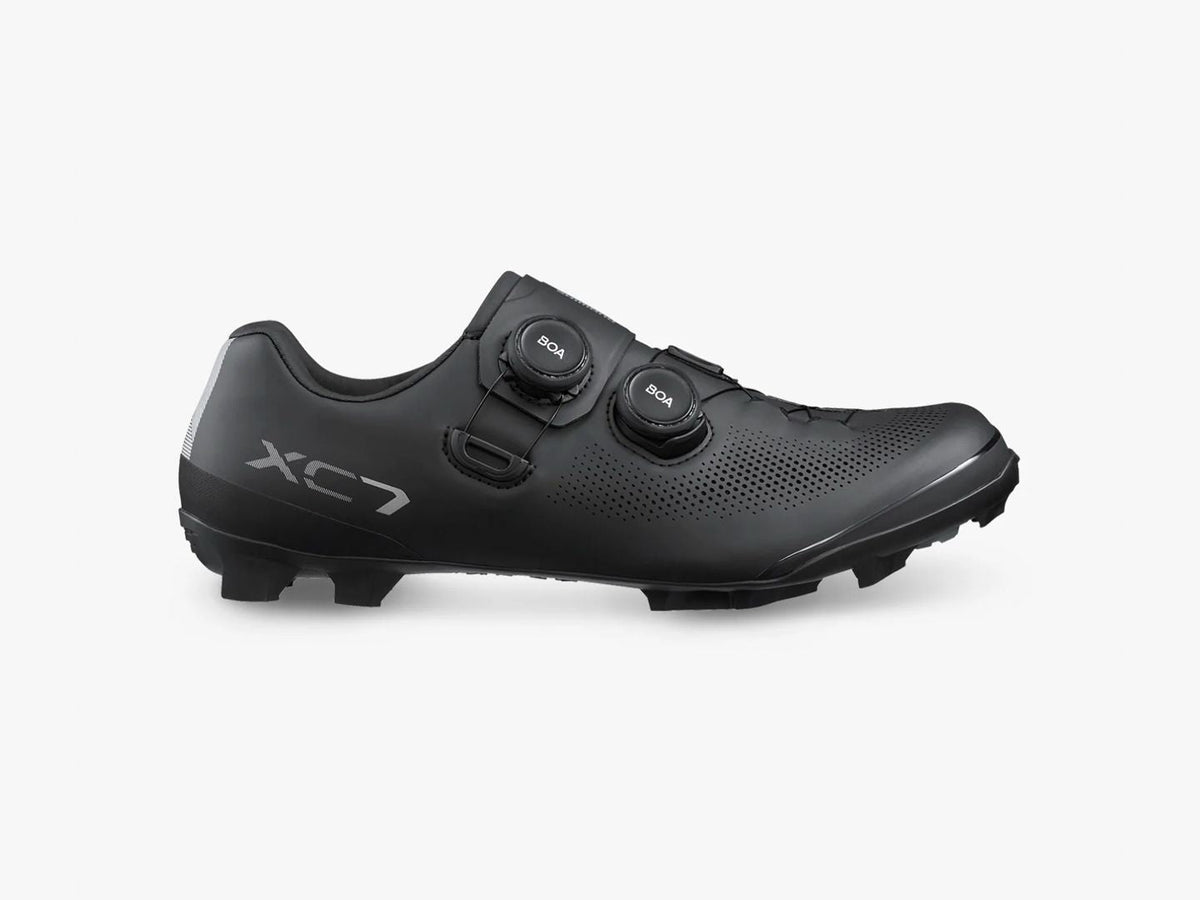 Shimano XC703 42 Black Shoe
