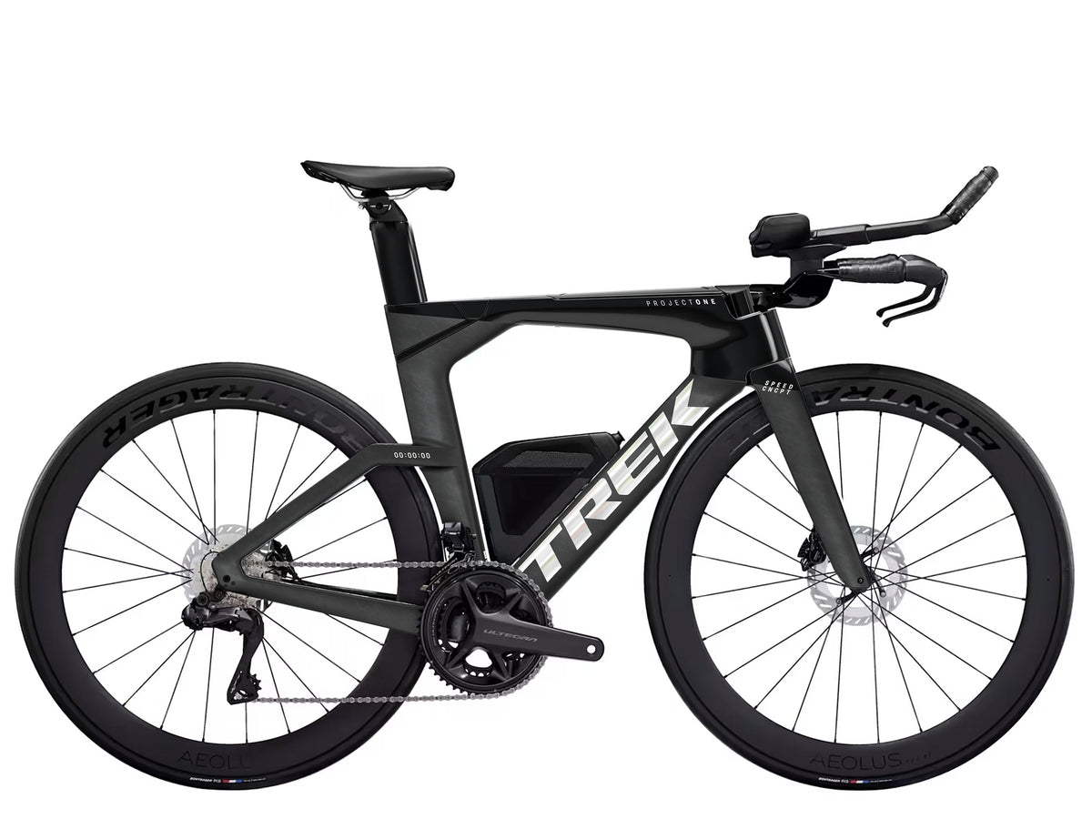 Speed Concept SLR 7 L Matte Deep Smoke