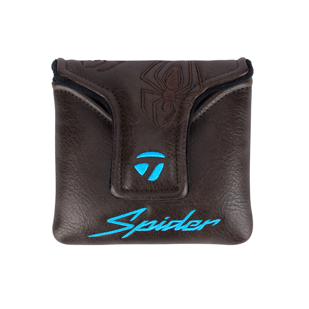 TaylorMade Spider Tour F Double Bend