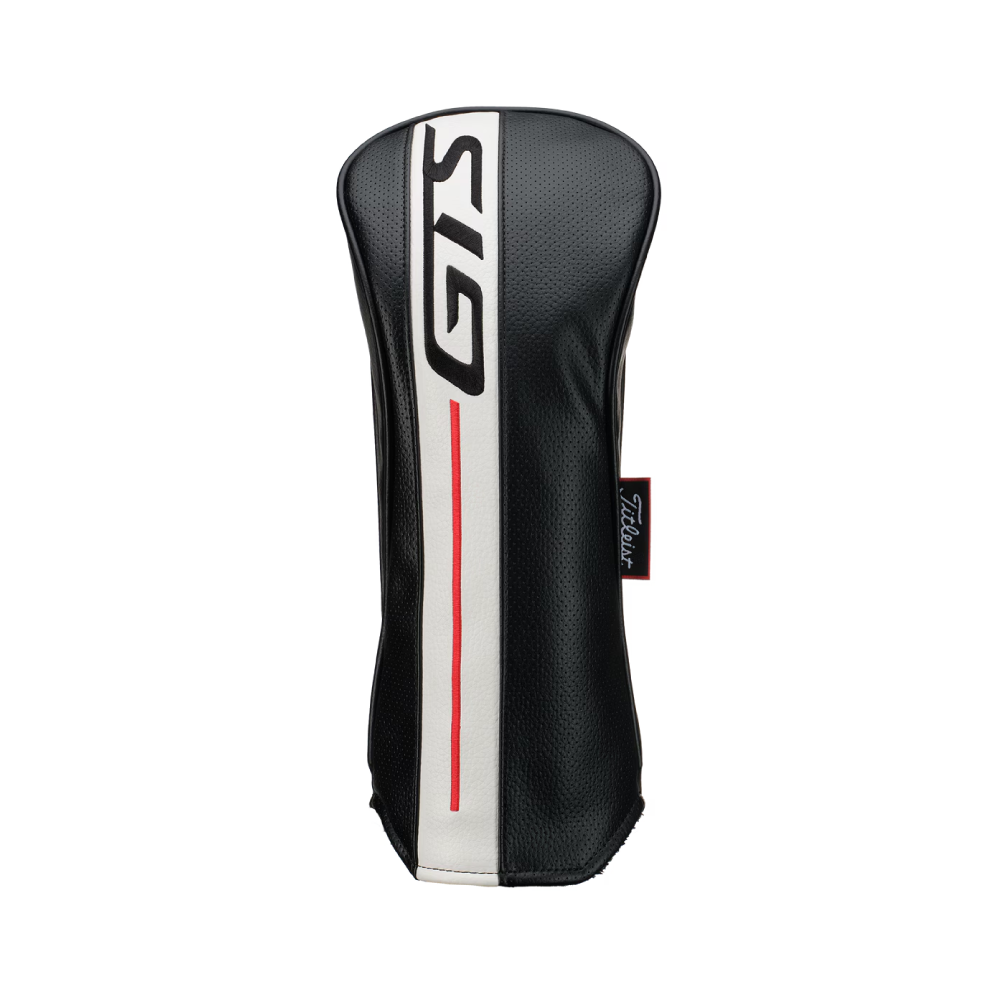 Titleist GTS2 Driver