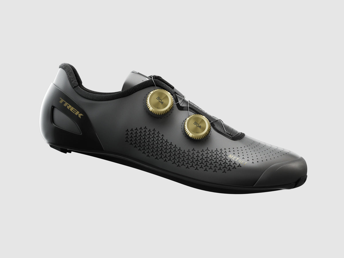 Trek RSL Road 40 Black/Gold Shoe