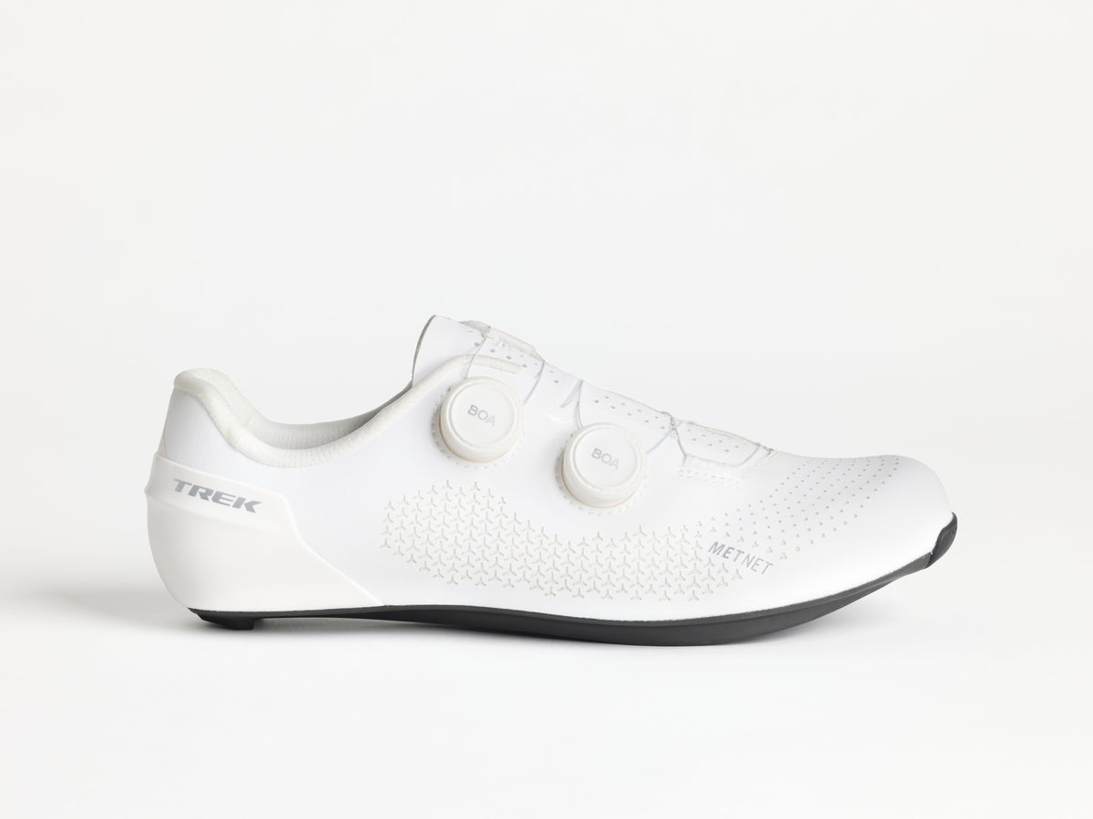 Trek Velocis Road 43 White Shoe