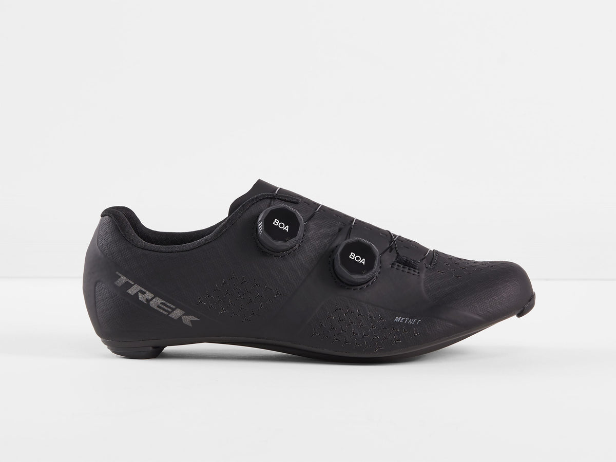 Trek Velocis Road 45.5 Black Shoe