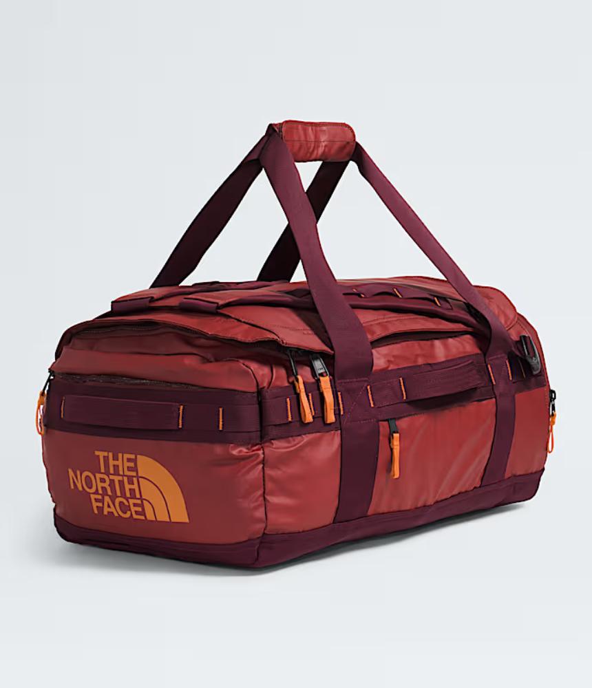 The North Face - Base Camp Voyager Duffel 42L - New Taupe Green