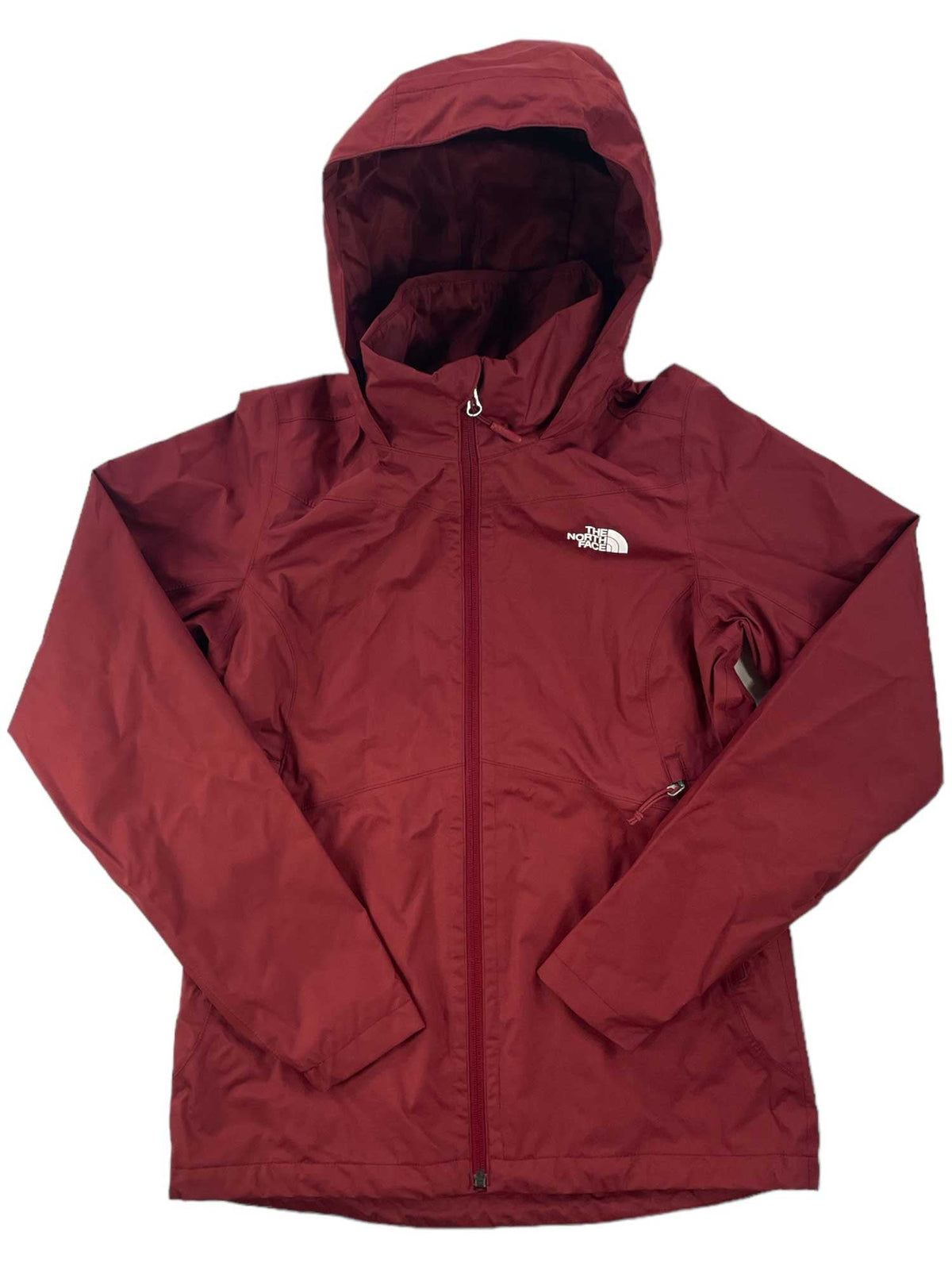 Women's Resolve Plus Rain Jacket