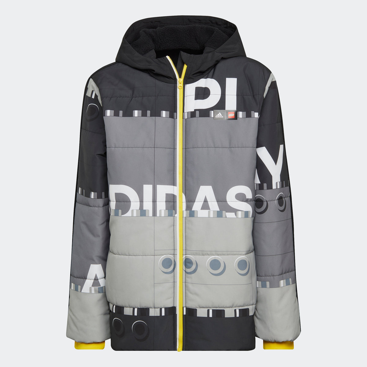 Kids' adidas U LEGO W JKT