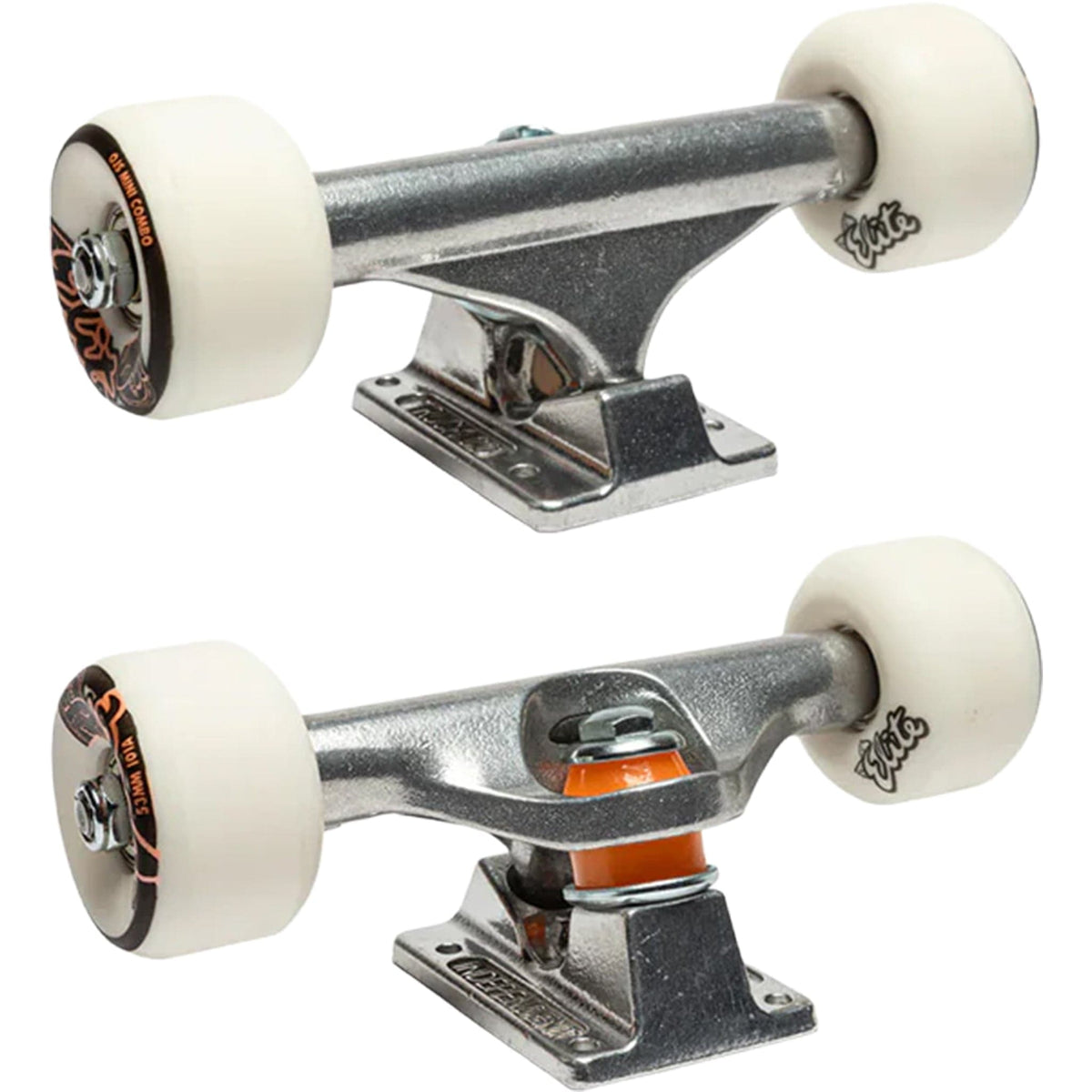 Independent IKP Skateboard Trucks Assembly 139