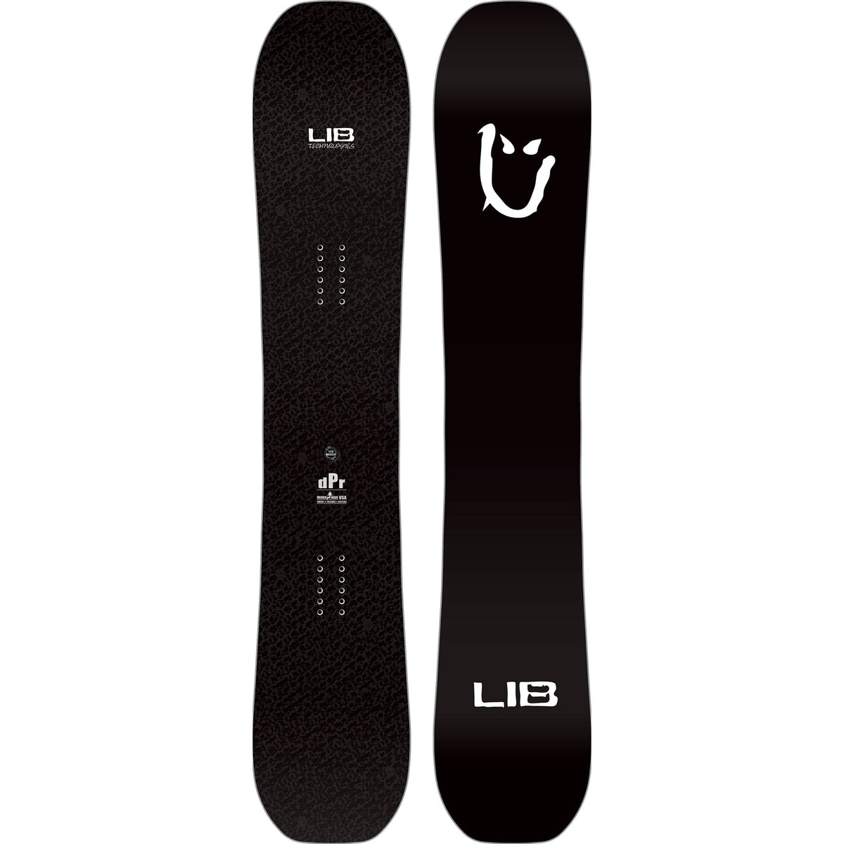 Lib Tech DPR Snowboard 2027