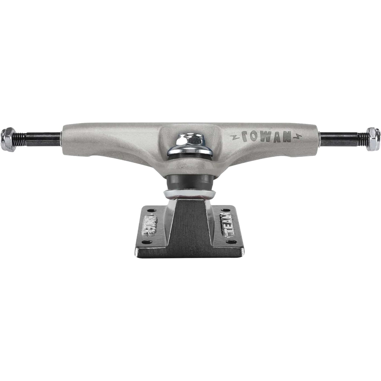 Thunder Rowan Zorilla Zapt Pro Raw Skateboard Trucks 149