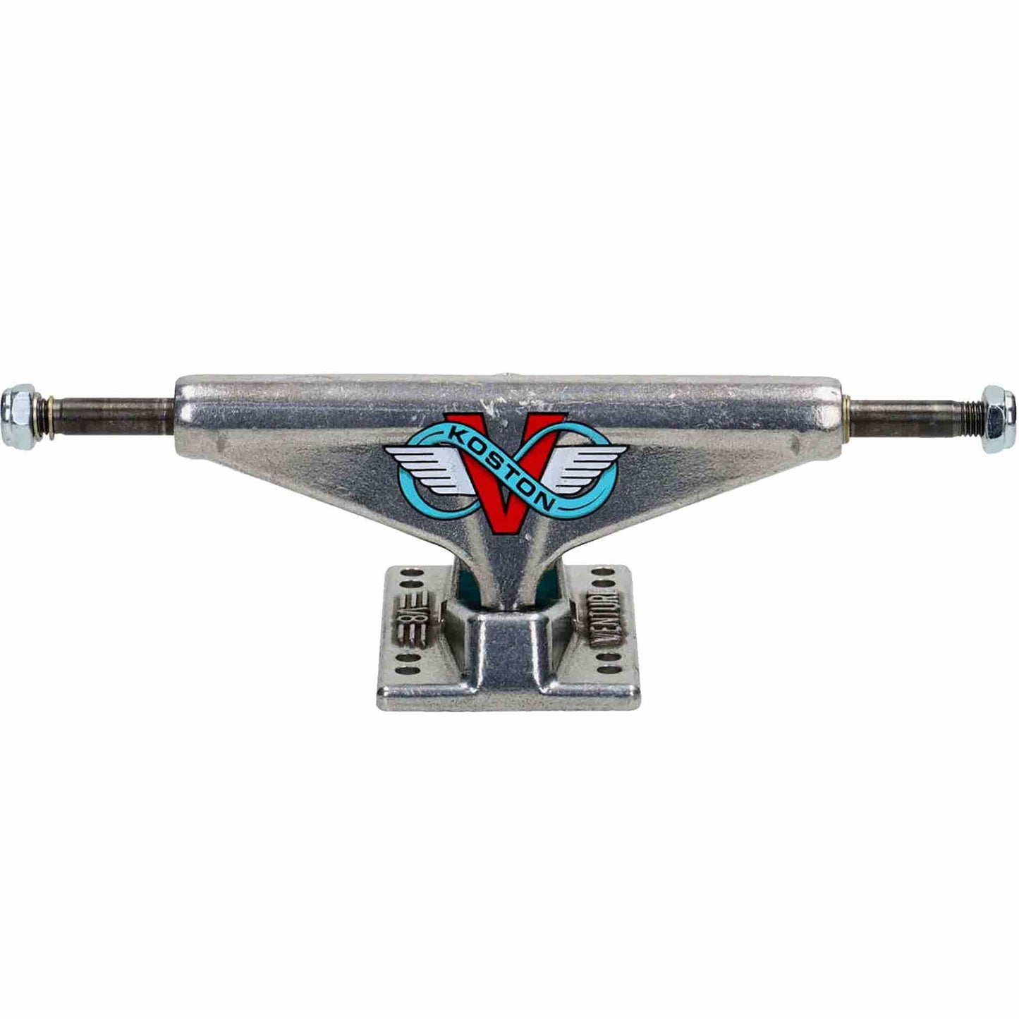 Venture V-8 Koston Skateboard Trucks 5.2