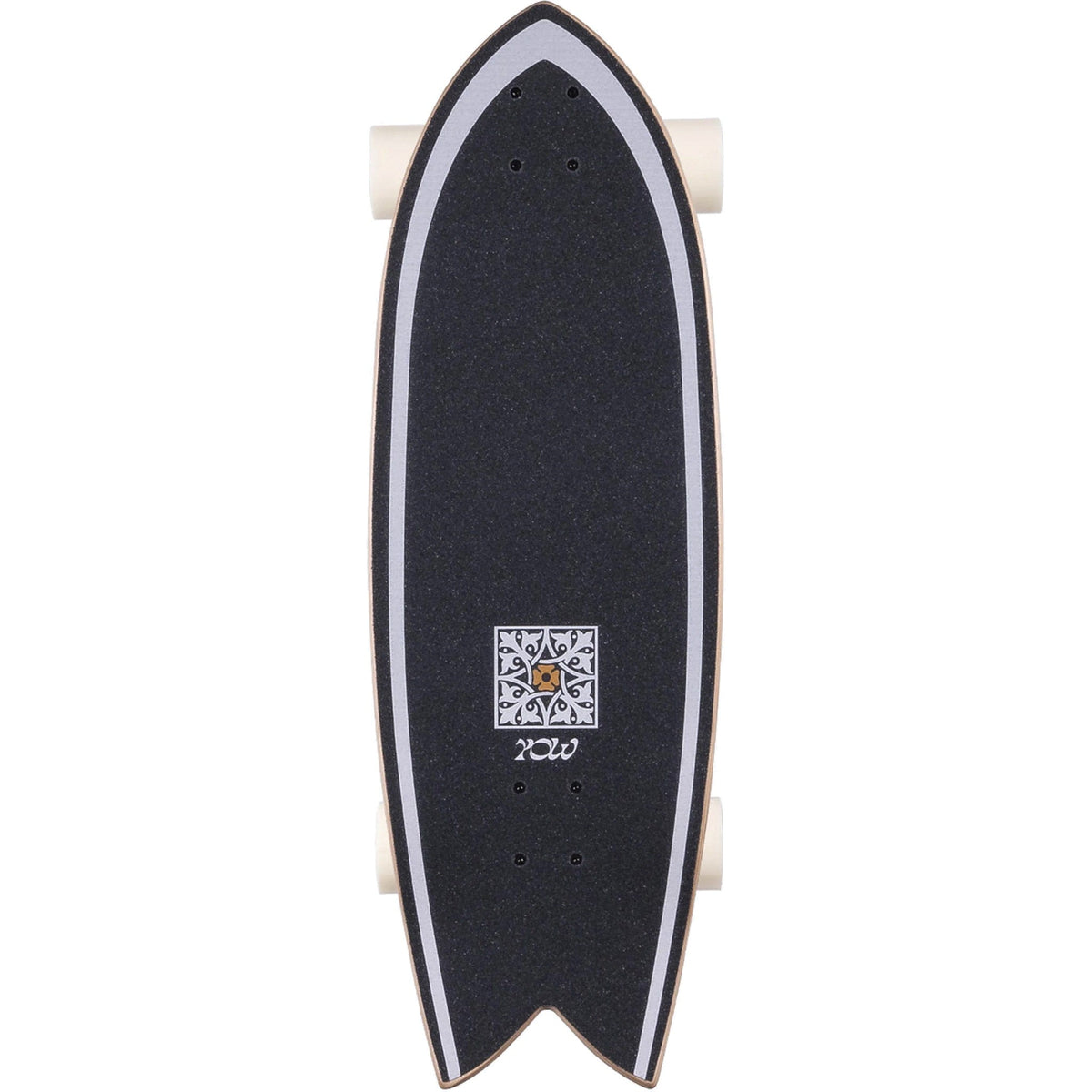 Yow Coxos 31" Power Surfing Series Surfskate Complete