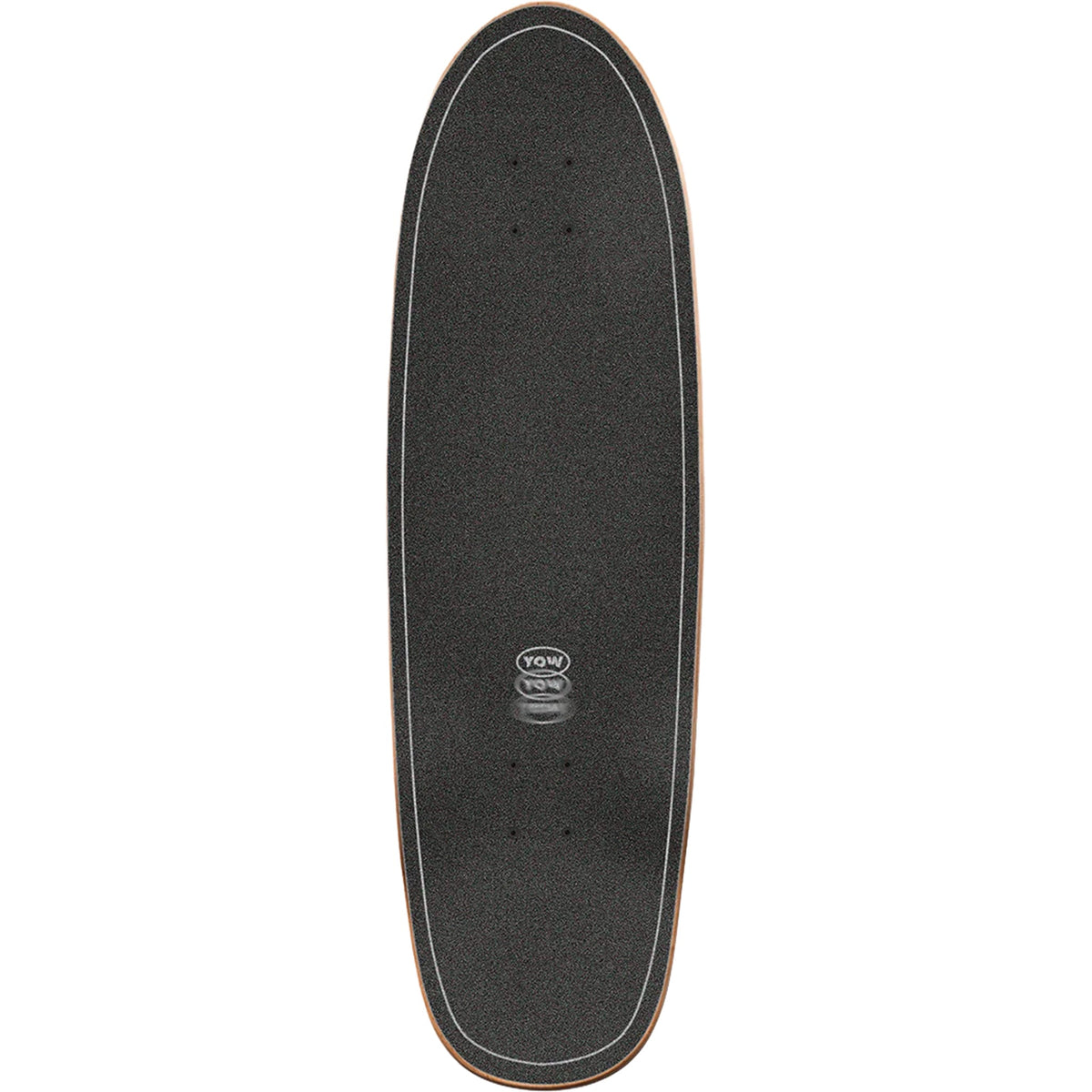 Yow Outer Banks 33.85" High Performance Series Surfskate Complete