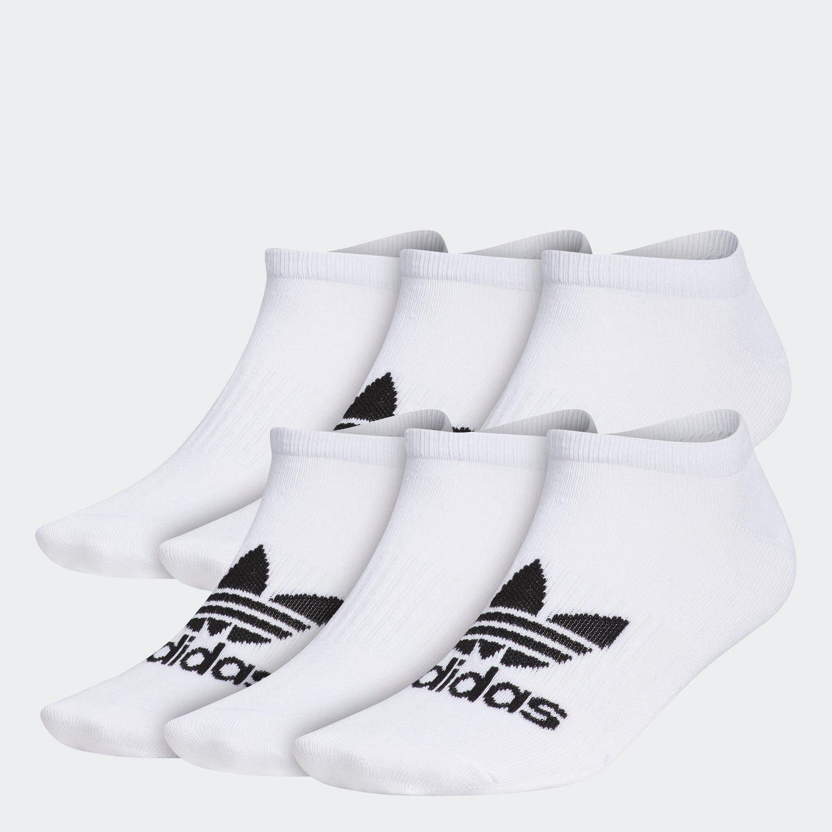 Classic Superlite No-Show Socks 6 Pairs
