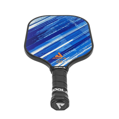 JOOLA Pickleball Set 2x Astro Paddle + 4er Primo Ballset