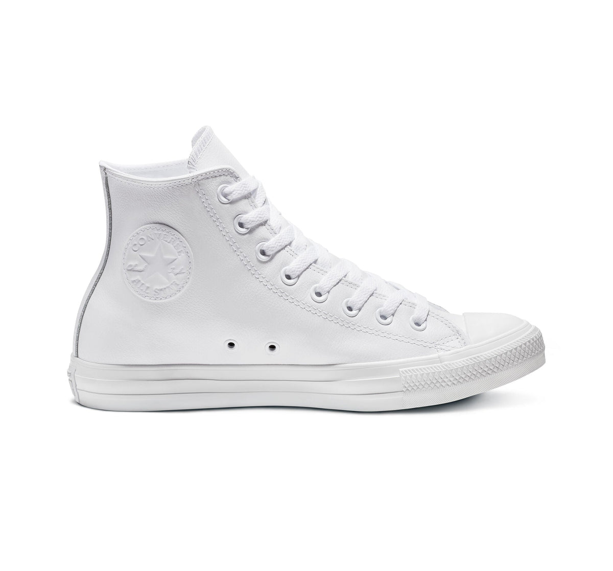 Converse Chuck Taylor All Star Leather High Top