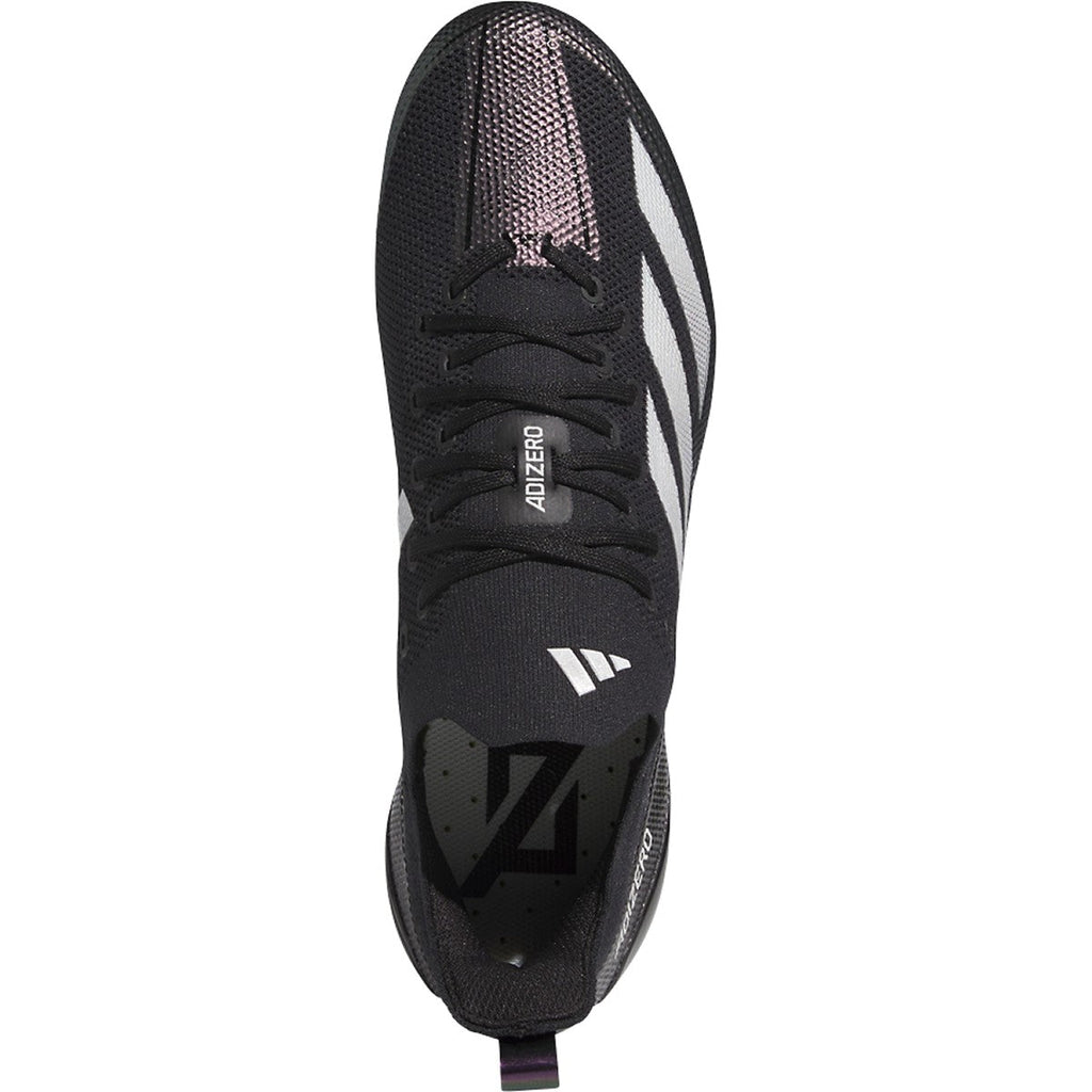 adidas Men's adizero Electric + Football Cleats