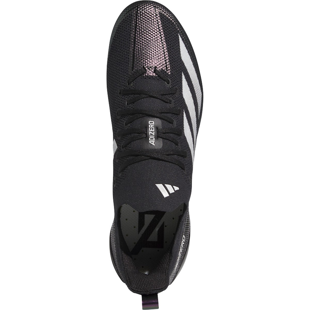 adidas Men's adizero Electric + Football Cleats