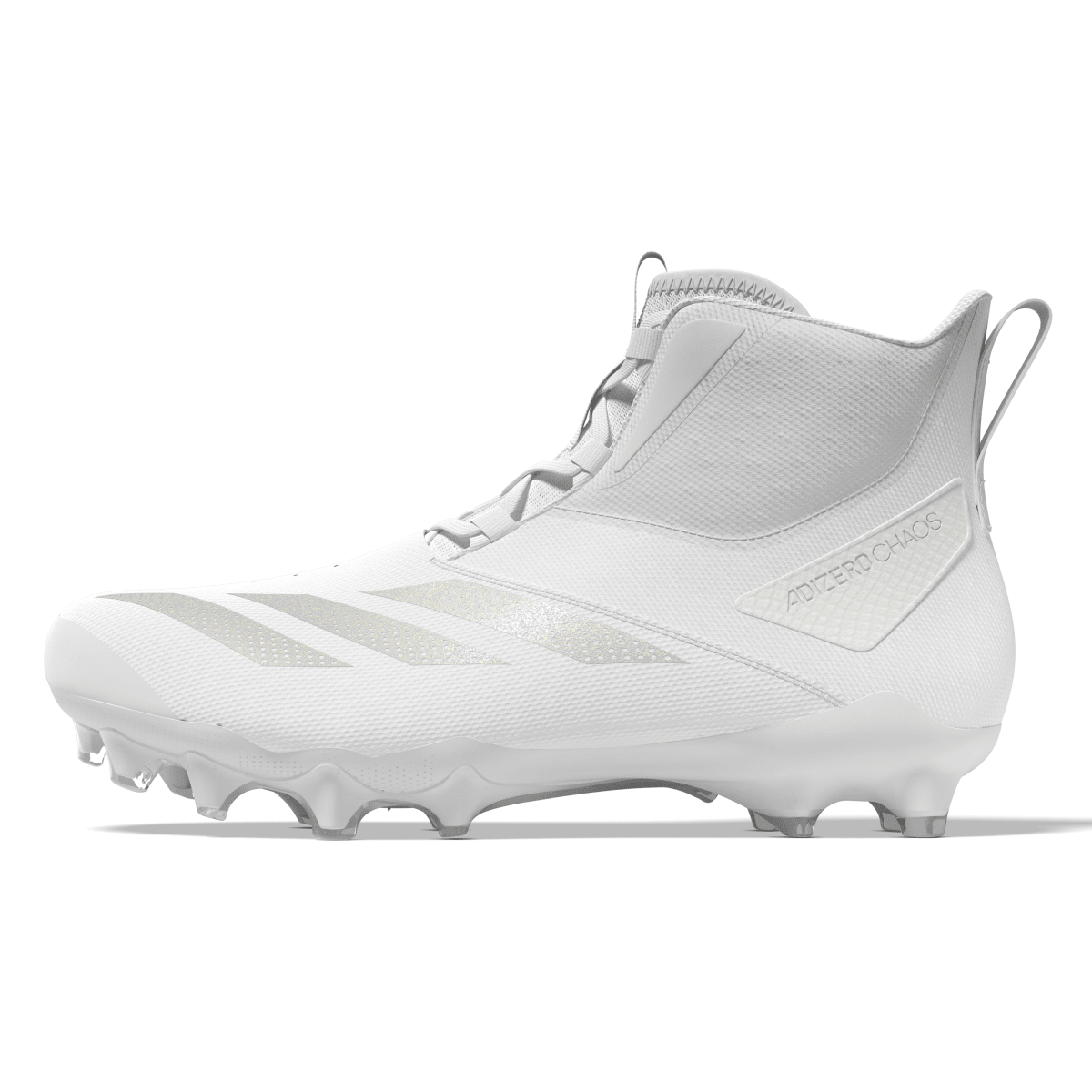 adidas Men's Adizero Chaos Linemen Football Cleats
